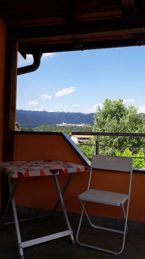 Pocitniska Hisa Guest House Dobravlje Exterior photo